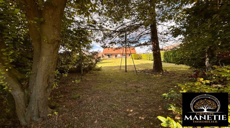 Ma-Cabane - Vente Maison Fresnes-lès-Montauban, 109 m²