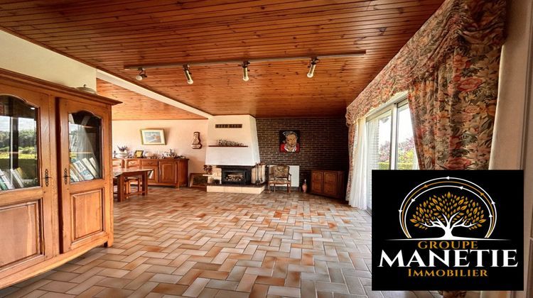 Ma-Cabane - Vente Maison Fresnes-lès-Montauban, 109 m²