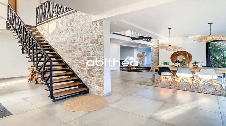 Ma-Cabane - Vente Maison Fresnes-lès-Montauban, 281 m²