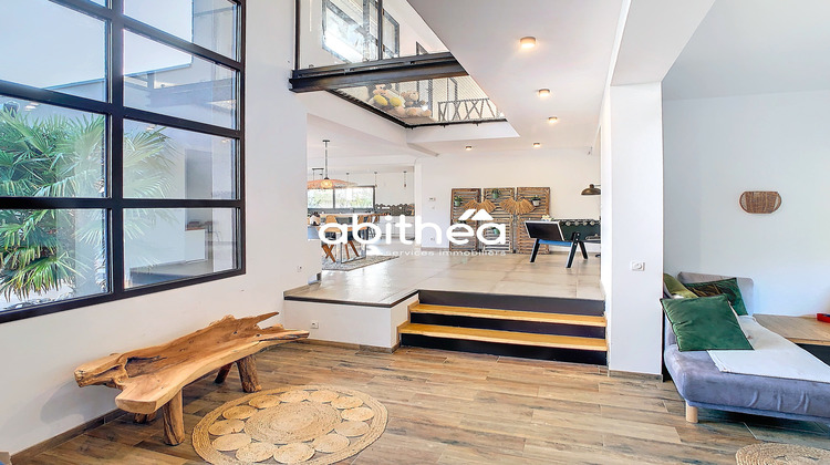 Ma-Cabane - Vente Maison Fresnes-lès-Montauban, 281 m²