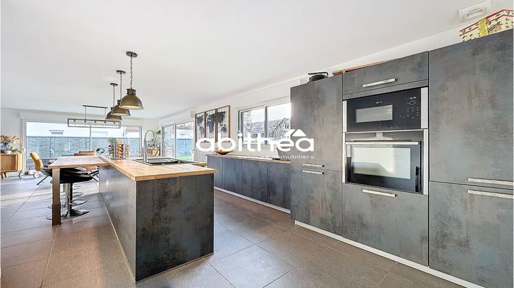 Ma-Cabane - Vente Maison Fresnes-lès-Montauban, 144 m²