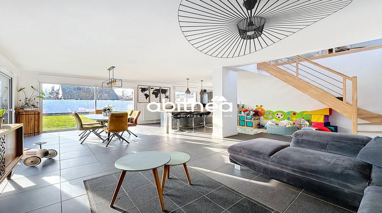 Ma-Cabane - Vente Maison Fresnes-lès-Montauban, 144 m²