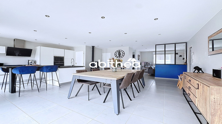 Ma-Cabane - Vente Maison Fresnes-lès-Montauban, 108 m²