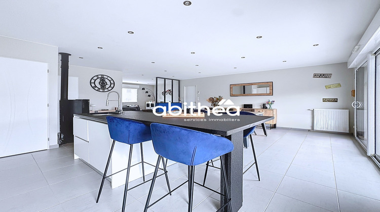 Ma-Cabane - Vente Maison Fresnes-lès-Montauban, 108 m²