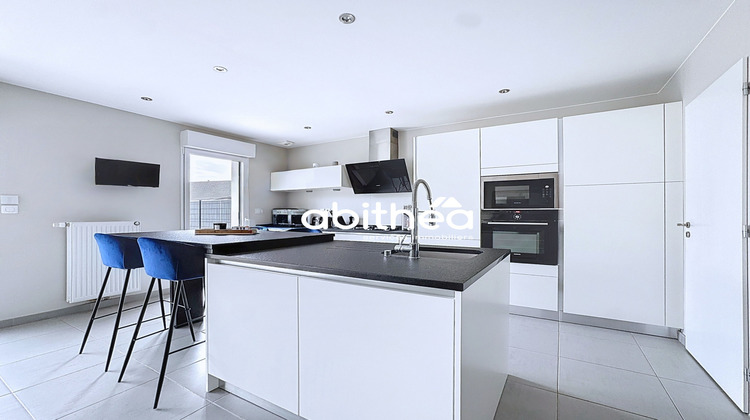 Ma-Cabane - Vente Maison Fresnes-lès-Montauban, 108 m²