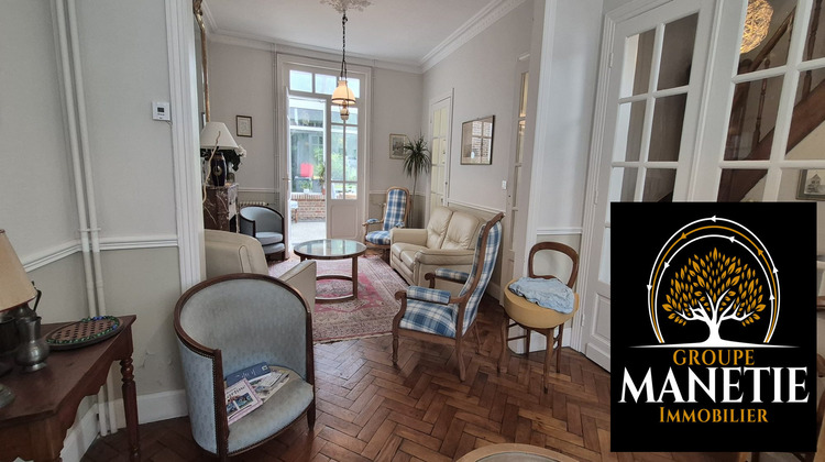 Ma-Cabane - Vente Maison Fresnes-lès-Montauban, 248 m²