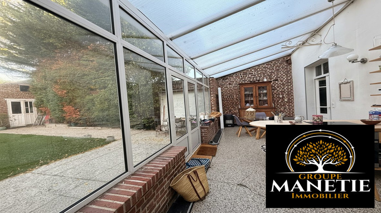 Ma-Cabane - Vente Maison Fresnes-lès-Montauban, 248 m²