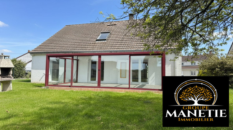 Ma-Cabane - Vente Maison Fresnes-lès-Montauban, 101 m²