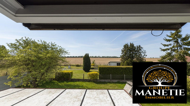 Ma-Cabane - Vente Maison Fresnes-lès-Montauban, 101 m²