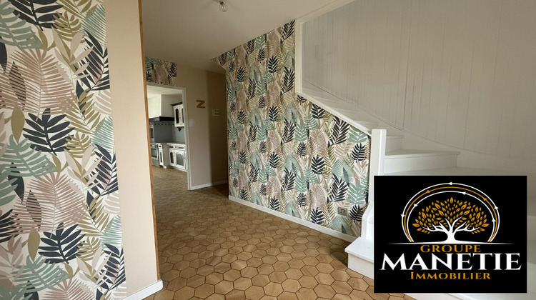 Ma-Cabane - Vente Maison Fresnes-lès-Montauban, 101 m²