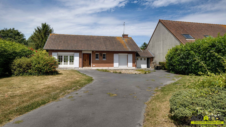 Ma-Cabane - Vente Maison Fresnes-lès-Montauban, 70 m²