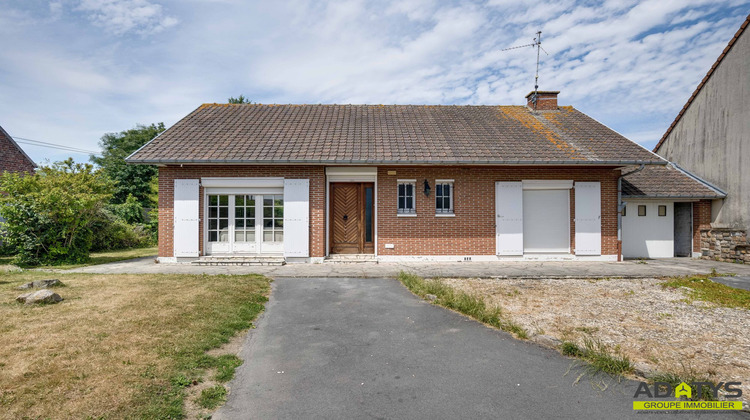 Ma-Cabane - Vente Maison Fresnes-lès-Montauban, 70 m²