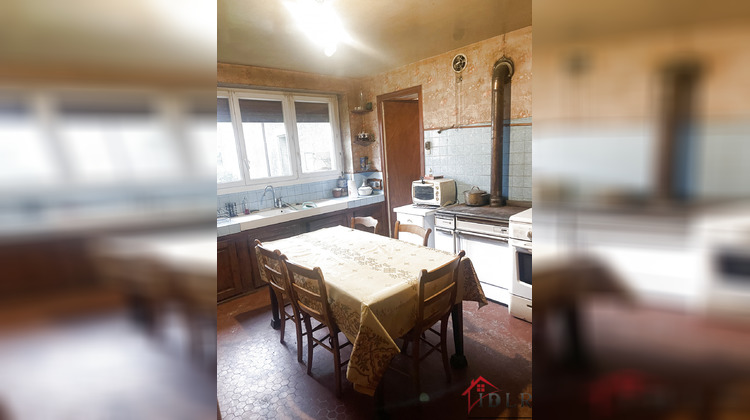 Ma-Cabane - Vente Maison Fresnes-sur-Apance, 170 m²