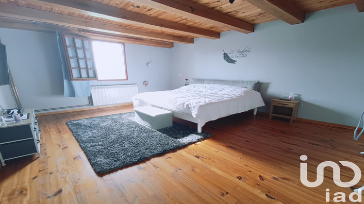 Ma-Cabane - Vente Maison Fresnes-sur-Apance, 220 m²