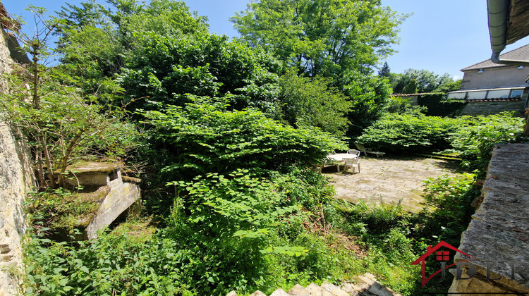 Ma-Cabane - Vente Maison Fresnes-sur-Apance, 190 m²