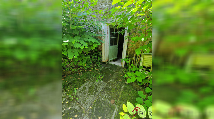 Ma-Cabane - Vente Maison Fresnes-sur-Apance, 190 m²