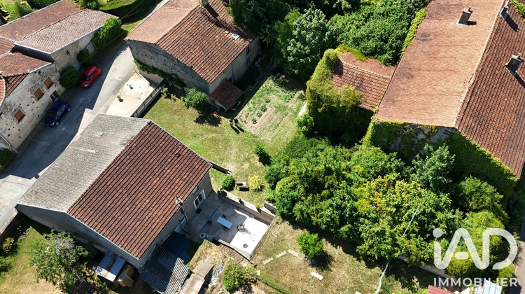 Ma-Cabane - Vente Maison Fresnes-sur-Apance, 113 m²