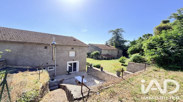 Ma-Cabane - Vente Maison Fresnes-sur-Apance, 113 m²