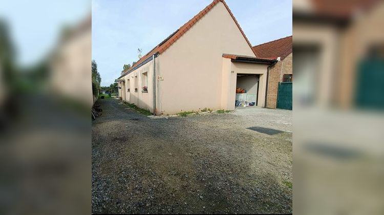 Ma-Cabane - Vente Maison Fresnes-sur-Escaut, 91 m²