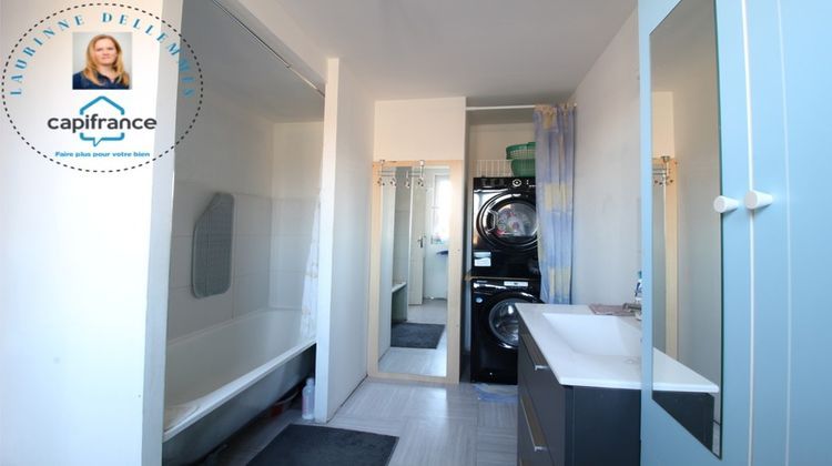 Ma-Cabane - Vente Maison FRESNES SUR ESCAUT, 83 m²