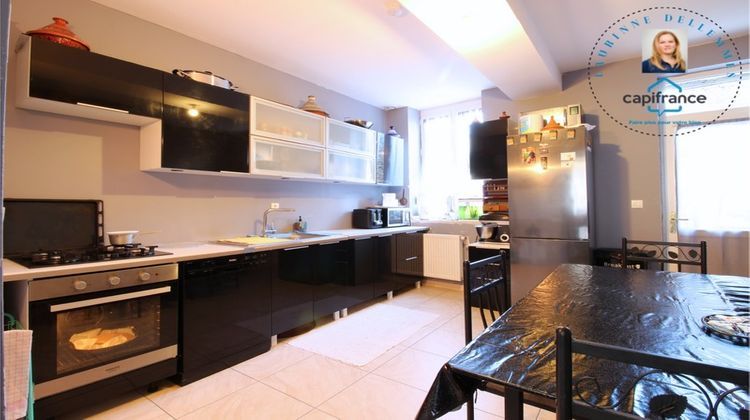 Ma-Cabane - Vente Maison FRESNES SUR ESCAUT, 83 m²