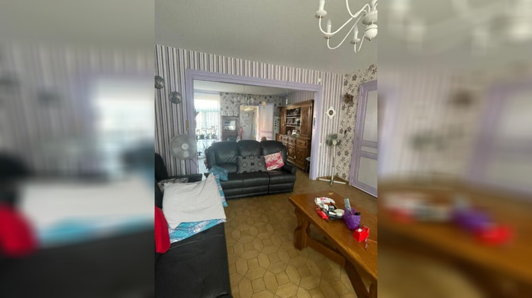 Ma-Cabane - Vente Maison FRESNES-SUR-ESCAUT, 175 m²