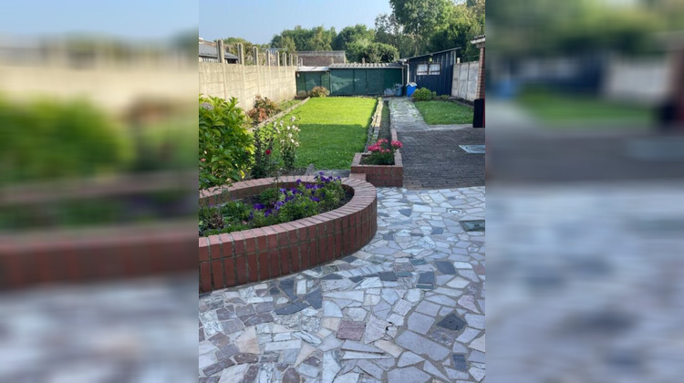 Ma-Cabane - Vente Maison FRESNES-SUR-ESCAUT, 175 m²