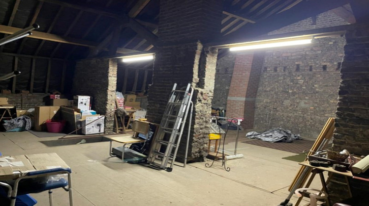 Ma-Cabane - Vente Maison FRESNES-SUR-ESCAUT, 175 m²