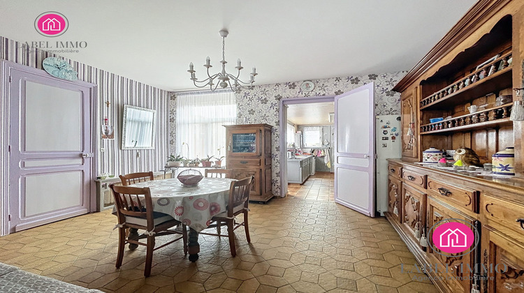 Ma-Cabane - Vente Maison Fresnes-sur-Escaut, 174 m²