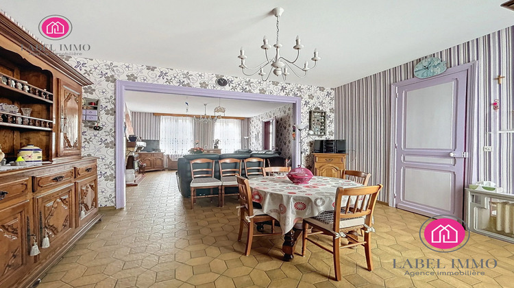 Ma-Cabane - Vente Maison Fresnes-sur-Escaut, 174 m²