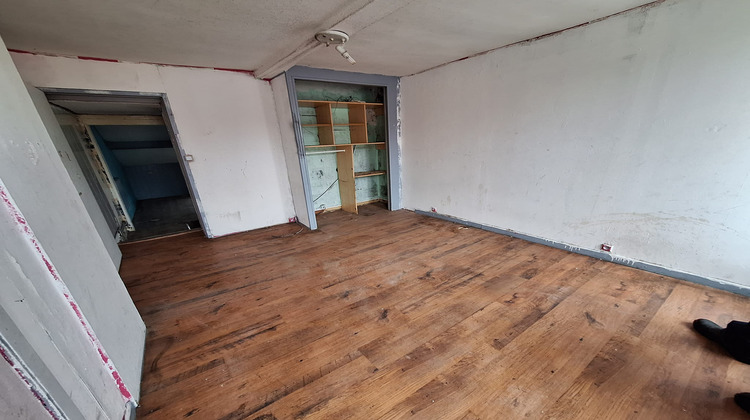 Ma-Cabane - Vente Maison Fresnes-sur-Escaut, 75 m²