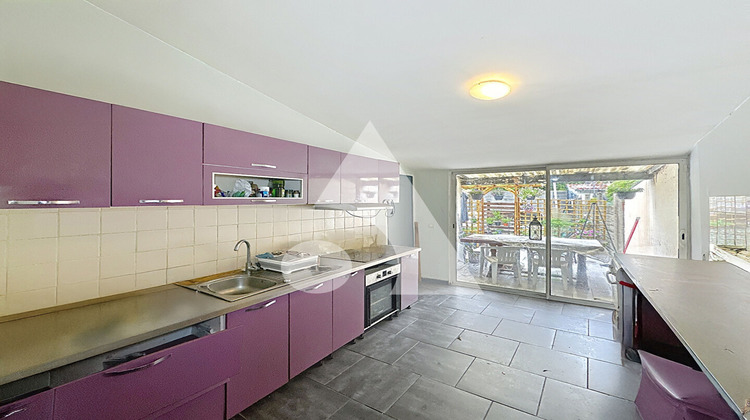 Ma-Cabane - Vente Maison FRESNES-SUR-ESCAUT, 87 m²