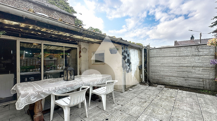 Ma-Cabane - Vente Maison FRESNES-SUR-ESCAUT, 87 m²