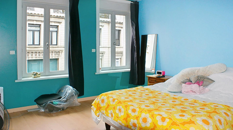 Ma-Cabane - Vente Maison Fresnes-sur-Escaut, 126 m²