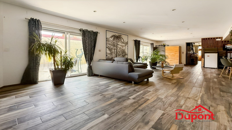 Ma-Cabane - Vente Maison Fresnes-sur-Escaut, 215 m²