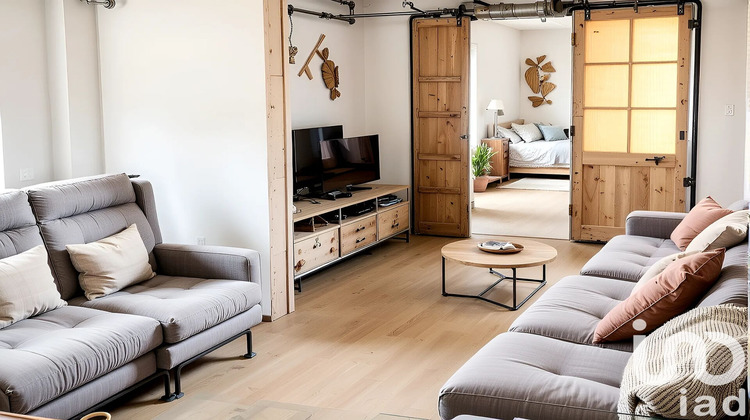 Ma-Cabane - Vente Maison Fresnes-sur-Escaut, 180 m²