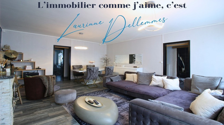 Ma-Cabane - Vente Maison FRESNES SUR ESCAUT, 193 m²