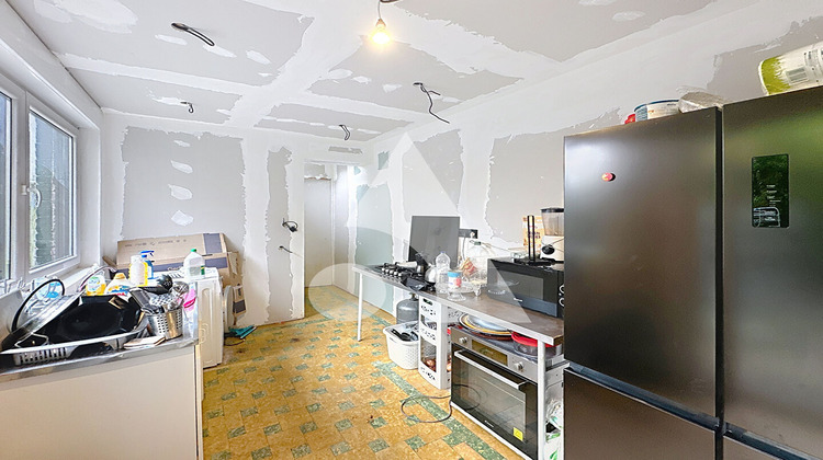 Ma-Cabane - Vente Maison FRESNES-SUR-ESCAUT, 92 m²