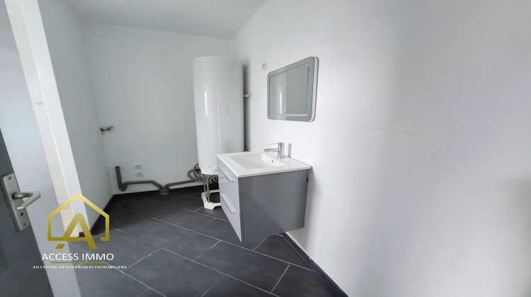 Ma-Cabane - Vente Maison Fresnes-sur-Escaut, 89 m²