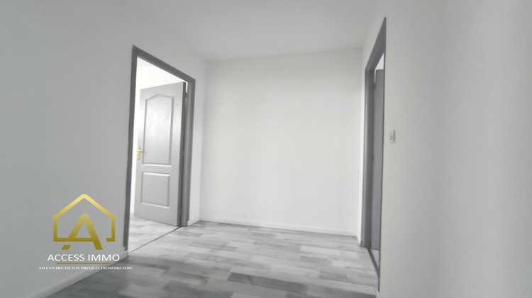 Ma-Cabane - Vente Maison Fresnes-sur-Escaut, 89 m²