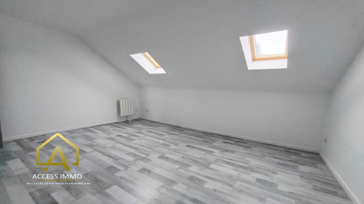 Ma-Cabane - Vente Maison Fresnes-sur-Escaut, 89 m²