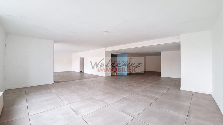 Ma-Cabane - Vente Maison Fresnes-sur-Escaut, 157 m²