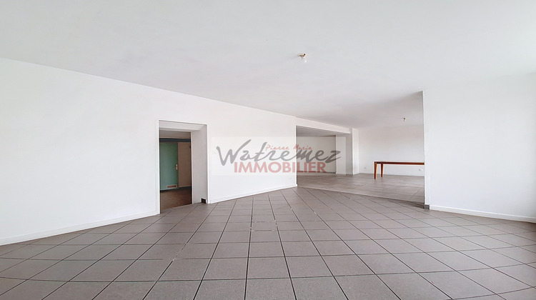 Ma-Cabane - Vente Maison Fresnes-sur-Escaut, 157 m²