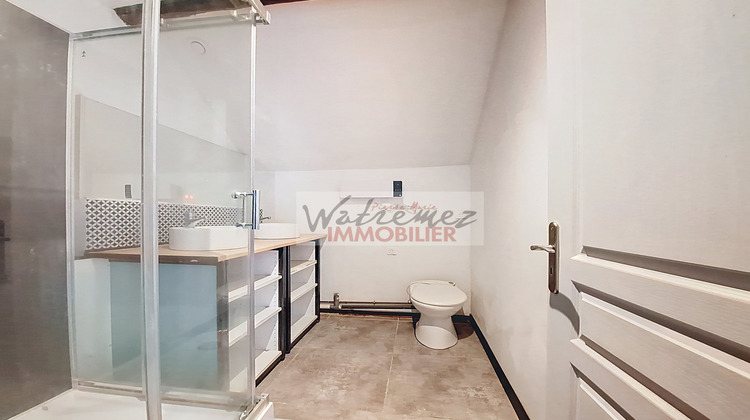 Ma-Cabane - Vente Maison Fresnes-sur-Escaut, 157 m²