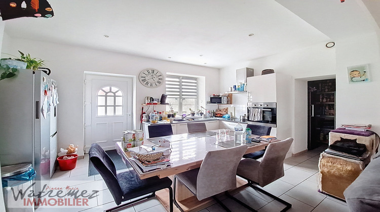 Ma-Cabane - Vente Maison Fresnes-sur-Escaut, 78 m²