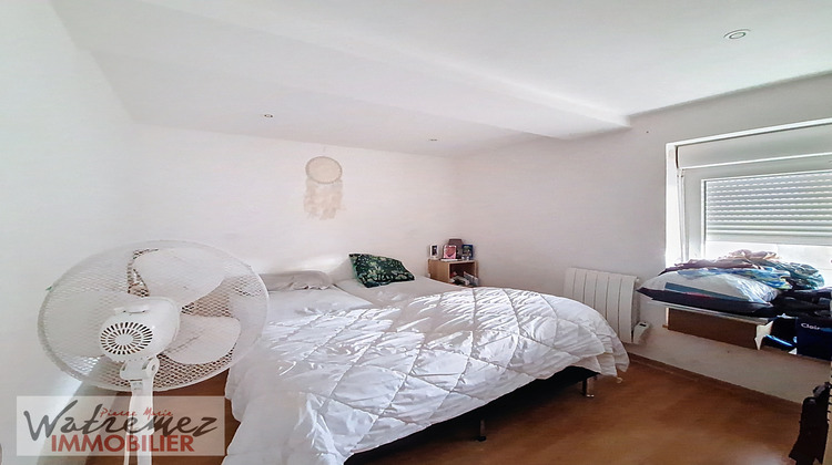 Ma-Cabane - Vente Maison Fresnes-sur-Escaut, 78 m²