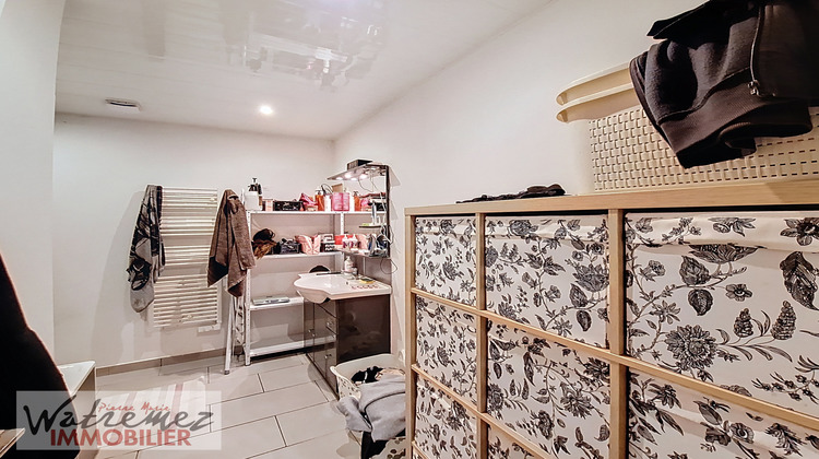 Ma-Cabane - Vente Maison Fresnes-sur-Escaut, 78 m²