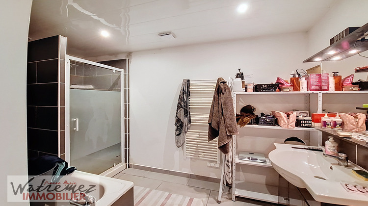 Ma-Cabane - Vente Maison Fresnes-sur-Escaut, 78 m²