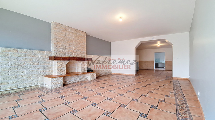 Ma-Cabane - Vente Maison Fresnes-sur-Escaut, 130 m²