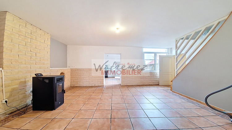 Ma-Cabane - Vente Maison Fresnes-sur-Escaut, 130 m²